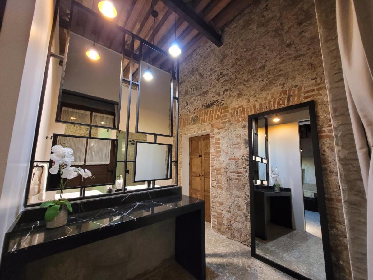 Milo Collection Hotel Puebla Exterior photo
